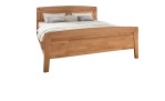 Basis-Doppelbett Clermont in Erle