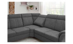 Detailfoto von der Relaxfunktion in der rechen Ecke