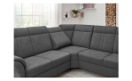 Detailfoto von der Relaxfunktion in der rechen Ecke