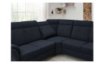 Detailfoto von der Relaxfunktion in der rechen Ecke