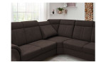 Detailfoto von der Relaxfunktion in der rechen Ecke