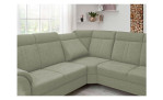 Detailfoto von der Relaxfunktion in der rechen Ecke