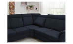 Detailfoto von der Relaxfunktion in der rechen Ecke