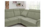 Detailfoto von der Relaxfunktion in der rechen Ecke