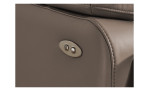 Detailfoto von der Funktion-Schaltfläche