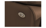 Detailfoto von der Funktion-Schaltfläche