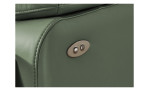 Detailfoto von der Funktion-Schaltfläche