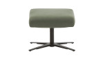 Hocker, Frontansicht