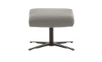 Hocker, Frontansicht