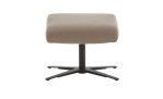 Hocker, Frontansicht