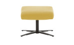 Hocker, Frontansicht
