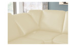 Detailfoto von der Relaxfunktion in der Ecke links