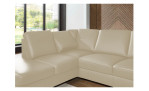 Detailfoto von der Relaxfunktion in der Ecke