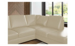 Detailfoto von der Relaxfunktion in der Ecke