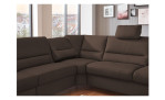 Detailfoto von der Relaxfunktion in der linken Ecke