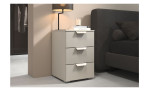 Nachttisch Antigua Box, Milieuansicht