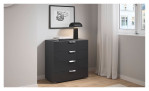 Kommode Antigua Box, Milieuansicht