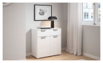 Kommode Antigua Box, Milieuansicht
