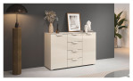 Kommode Antigua Box, Milieuansicht