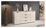 Kommode Antigua Box, Milieuansicht