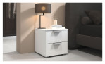 Nachttisch Antigua Box, Milieuansicht