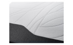 Tempur Matratze Form plus Firm in der Größe 90 x 200 cm, Detailansicht Bezug