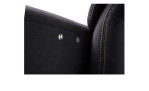 Detailfoto von den Funktionsknöpfen