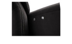 Detailfoto von den Funktionsknöpfen