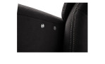 Detailfoto von den Funktionsknöpfen
