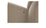 Detailfoto von den Funktionsknöpfen