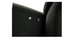 Detailfoto von den Funktionsknöpfen