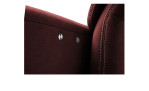 Detailfoto von den Funktionsknöpfen