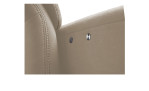 Detailfoto von den Funktionsknöpfen