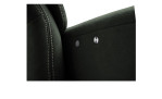 Detailfoto von den Funktionsknöpfen