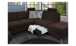 Detailfoto von der Schublade