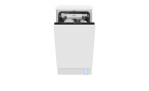 Einbau-Geschirrspüler 246944 