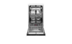 Einbau-Geschirrspüler 246944 