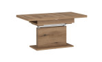 Couch-/Esstisch Colditz in Coast Evoke Eiche