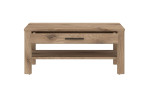 Couchtisch Grainau mit einer Schublade