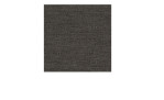 Dunkelgrauer Webstoff mit dezentem Muster, ideal für das schlanke, moderne Design des Hukla Basis-Schlafsofas „Pickering“.