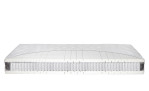 Taschenfederkernmatratze Powerbank 24/7 100 x 200 cm H2 mit gezeigter Polsterung von innen