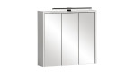Spiegelschrank Pronto inkl. LED-Beleuchtung