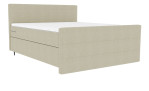 Boxspringbett Elba