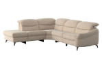 Basis-Ecksofa MONDO COMFORT Kaleo