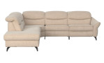 Basis-Ecksofa MONDO COMFORT Kaleo, Draufsicht