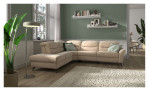 Basis-Ecksofa MONDO COMFORT Kaleo, Milieuansicht