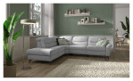 Basis-Ecksofa MONDO COMFORT Kaleo, Farbe: Polo, Milieuansicht