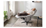 Relaxsessel MONDO COMFORT Landor, Funktion