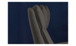 Detailfoto von der Rückenlehne, mit Funktion