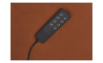 Detailfoto von der Fernbedienung